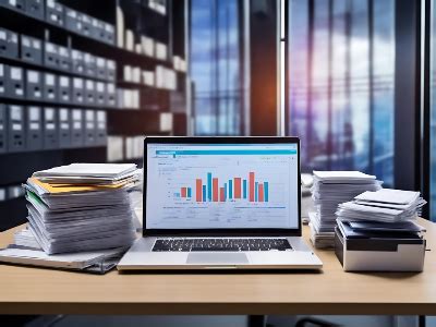 Автоматизация отчетности в производственных компаниях с 2018 года