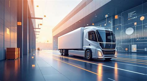 Будущее поставок: как технологии меняют логистику