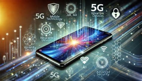 Будущее технологий: ключевые инновации, меняющие наш мир