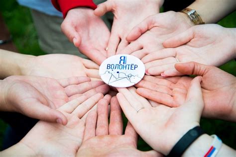 Эффективное взаимодействие: как новгородские волонтеры учатся работать с горожанами