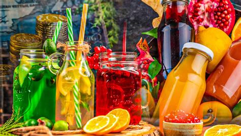 Инновационный метод создания натуральных соков и фруктовых продуктов в Казахстане