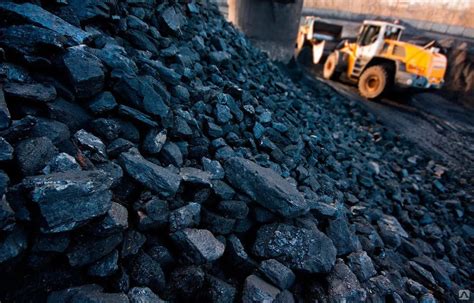 Как брикетирование угля стимулирует промышленный рост в ДНР