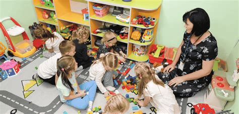 Как детсад в Апшеронске сделал поступление в садик максимально простым и удобным