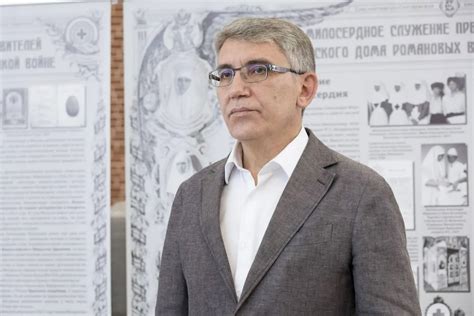 Как Дмитрий Миляев следит за решением проблем жителей Тульской области