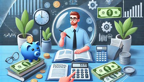 Как эффективно управлять личными финансами и увеличить сбережения