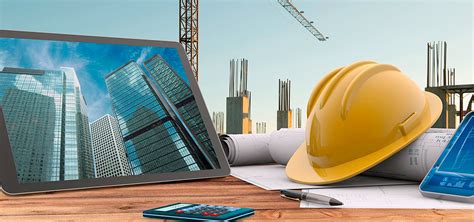 Как информационное моделирование меняет строительный бизнес в России: опыт 47% девелоперов