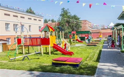 Как инновации меняют поступление детей в детские сады Крымского района