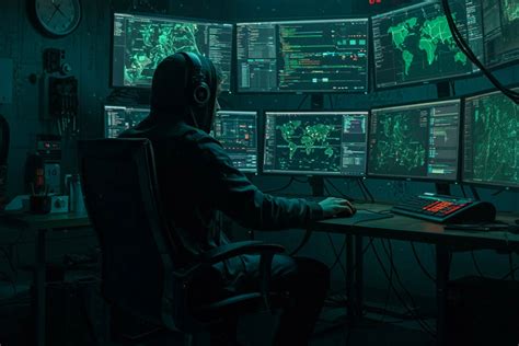 Как ИТ-отрасль стала главной мишенью кибератак в 2025 году