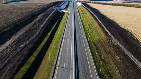 Как изменится транспортная инфраструктура: завершение строительства более 30 обходных дорог к 2029 году