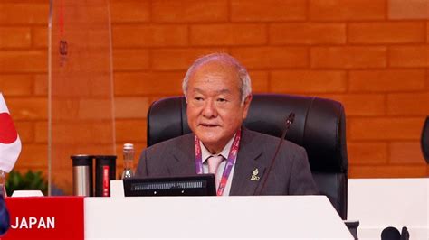 Как министры финансов и главы центробанков G20 формируют будущее мировой экономики