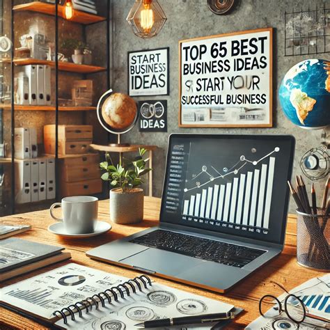 Как открыть успешный бизнес с 2018 года: проверенные советы