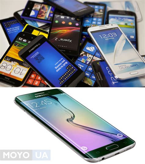 Как выбрать мобильный телефон для любого бюджета и задач