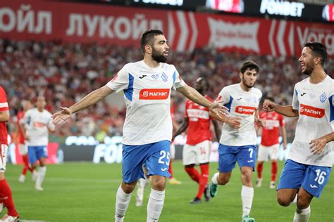 Легкая победа «Тулицы» в стартовом кубковом поединке против «Ленинградки»