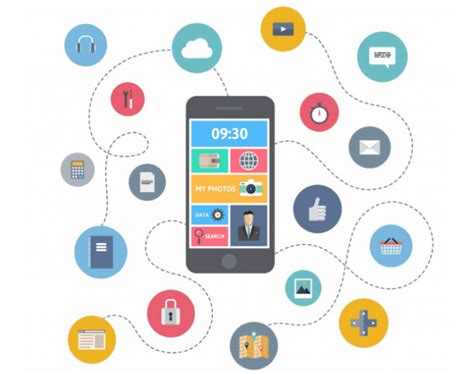 Лучшие мобильные технологии 2026 года для повседневной жизни