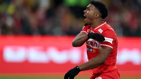 Маркиньос останется: агент развеивает слухи о переходе в «Црвену Звезду»