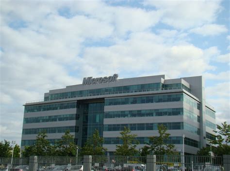 Microsoft в России закрывает бизнес: российская компания объявлена банкротом