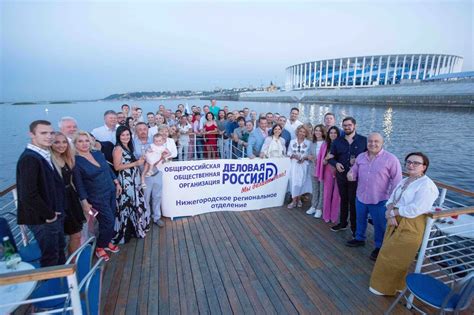 Нижегородская область запускает учет творческих предприятий региона