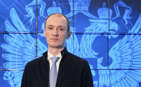 Новая эра в логистике: Дмитрий Григоренко объявляет о старте системы подтверждения ожидаемых товаров