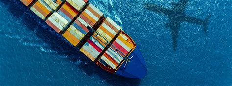 Новости логистики и поставок: Обзор ключевых событий