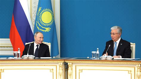 Новые горизонты сотрудничества: Индонезия и Россия развивают экономические связи