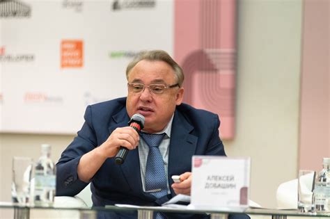 Новые вызовы и перспективы: взгляд Александра Бабакова на российскую экономику