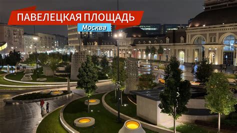 Новый облик «Скорохода»: как фабрику превращают в бизнес‑квартал