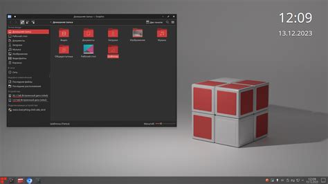 Новый уровень защиты данных: «КриптоАРМ» теперь полностью совместим с РЕД ОС 8