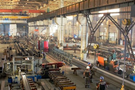 Обзор новых трендов в новостях производства с 2018 года