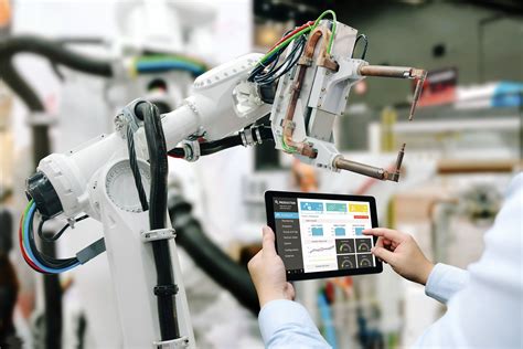 Передовые технологии в производстве и поставках: инновации 2026