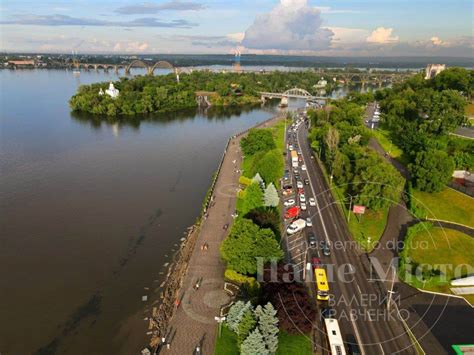 Разрушение набережной в Камне-на-Оби: причины и последствия происшествия
