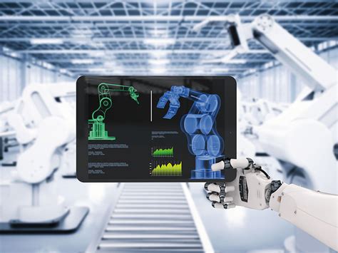 Развитие IoT в промышленности: новые возможности производства