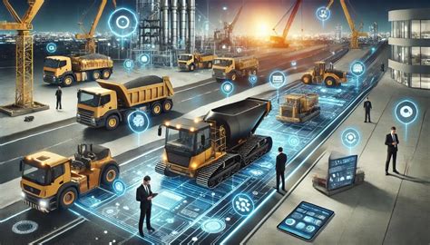 Революция в строительстве дорог: как российские инновации меняют мировую индустрию