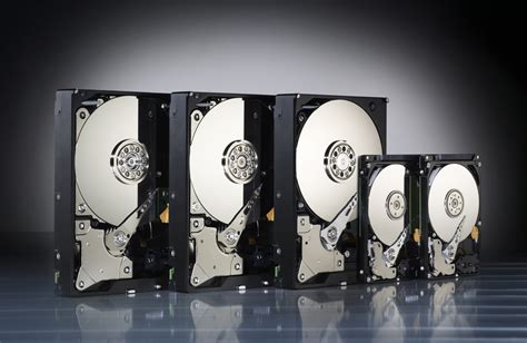 Топовые жесткие диски 2026 года: как выбрать идеальный HDD для ПК и сетевых хранилищ