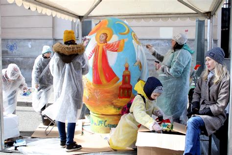 Важные моменты фестиваля «Пасхальный дар»: визит Сергея Собянина и Патриарха Кирилла