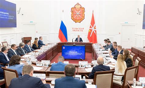 Юбилей особой экономической зоны «Узловая»: 10 лет роста и перспектив