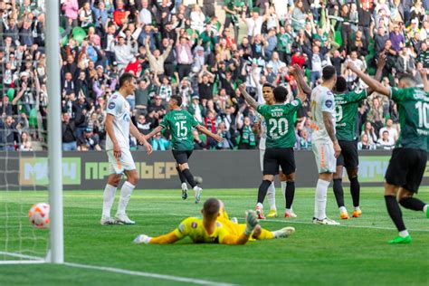 Защитник «Краснодара» Оласа: ничья с «Зенитом» — упущенный шанс на победу